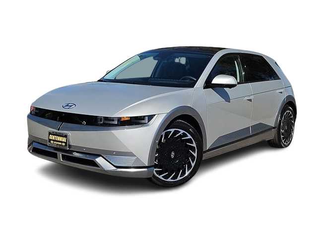 Thumbnail: 2023 Hyundai Ioniq 5 - 1