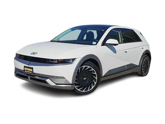 Thumbnail: 2024 Hyundai Ioniq 5 - 1