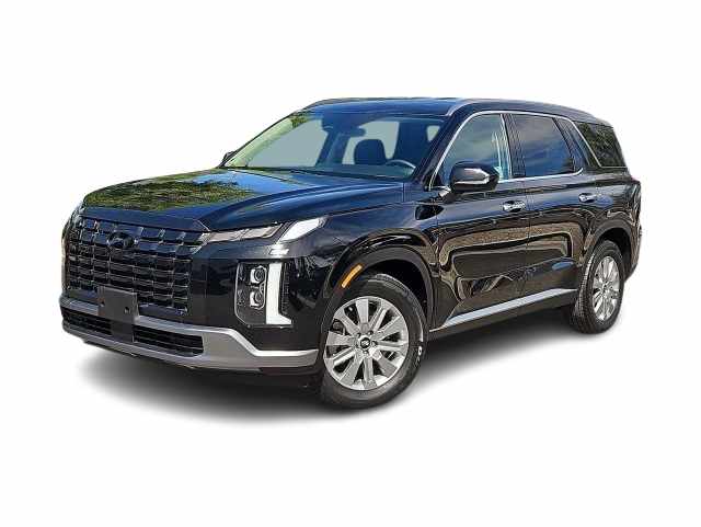 Thumbnail: 2024 Hyundai Palisade - 1
