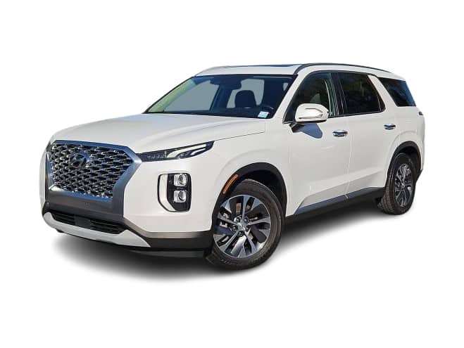 2020 Hyundai Palisade SEL -
                  Las Vegas, NV