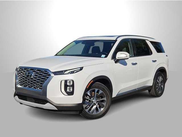 2020 Hyundai Palisade