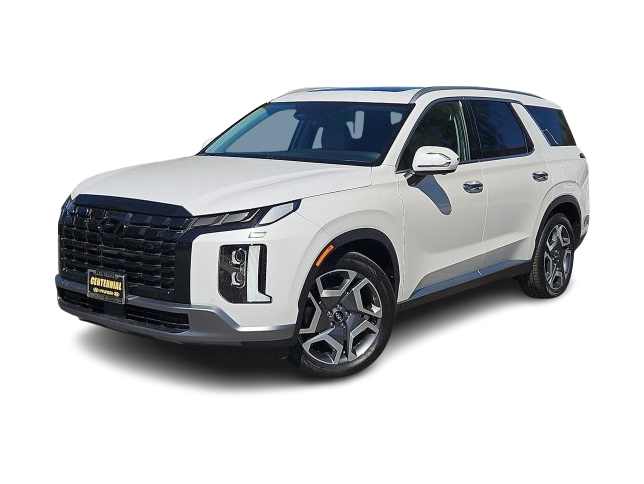 Thumbnail: 2025 Hyundai Palisade - 1