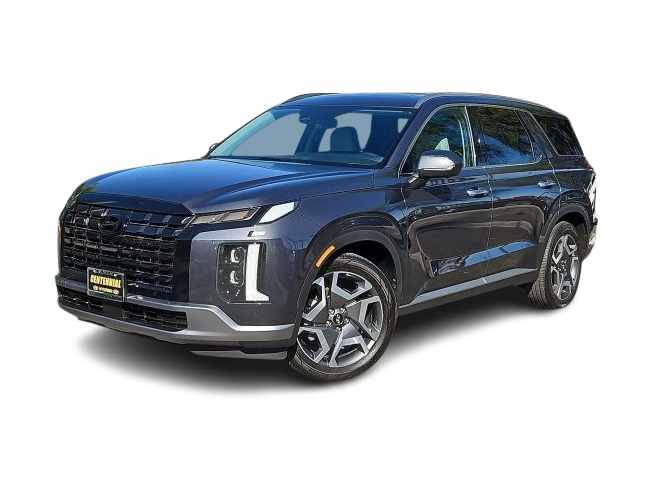 Thumbnail: 2025 Hyundai Palisade - 1