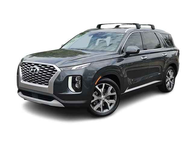 2022 Hyundai Palisade SEL -
                  Las Vegas, NV