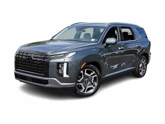 2024 Hyundai Palisade Limited -
                Las Vegas, NV