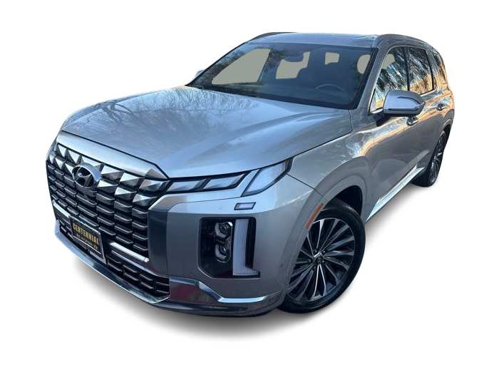 Thumbnail: 2023 Hyundai Palisade - 1