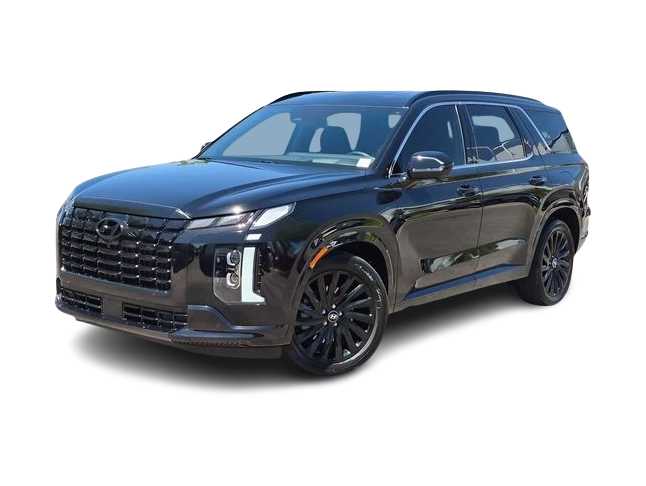 2025 Hyundai Palisade Calligraphy -
                  Las Vegas, NV