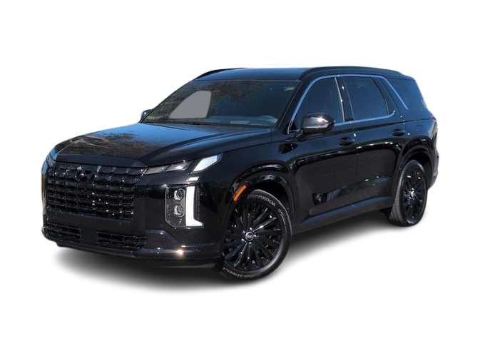 Thumbnail: 2025 Hyundai Palisade - 1