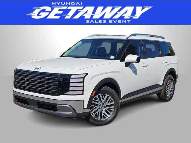 2026 Hyundai Palisade SEL Convenience's photo