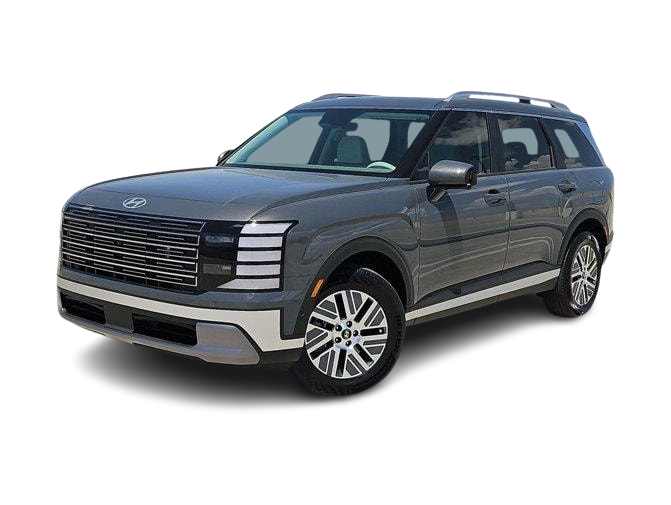 Thumbnail: 2026 Hyundai Palisade - 1