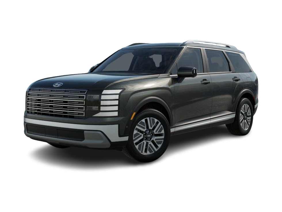 Thumbnail: 2026 Hyundai Palisade - 1