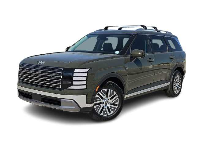 Thumbnail: 2026 Hyundai Palisade - 1