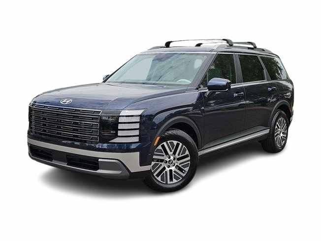 Thumbnail: 2026 Hyundai Palisade - 1