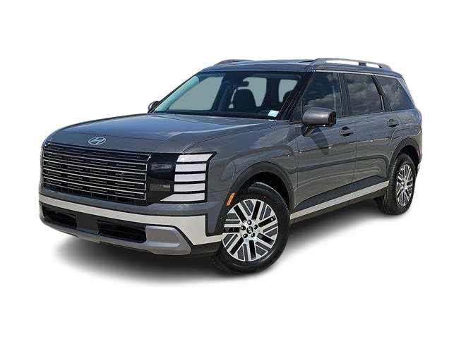 Thumbnail: 2026 Hyundai Palisade - 1