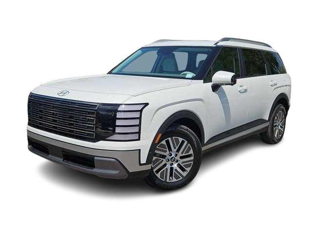 Thumbnail: 2026 Hyundai Palisade - 1