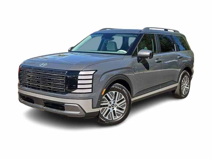 Thumbnail: 2026 Hyundai Palisade - 1