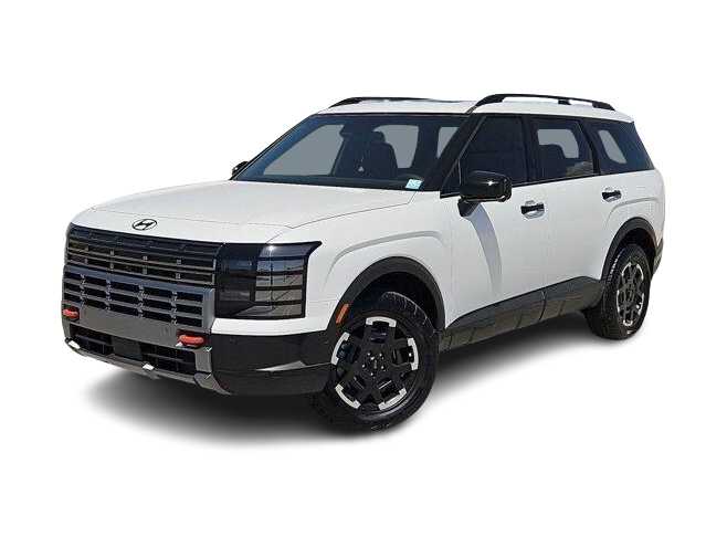 Thumbnail: 2026 Hyundai Palisade - 1