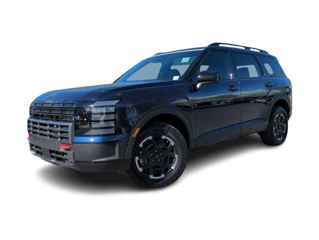 Thumbnail: 2026 Hyundai Palisade - 1