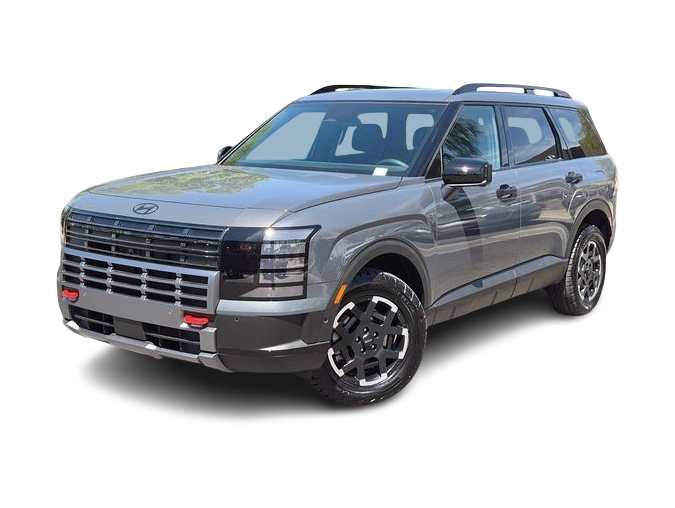 Thumbnail: 2026 Hyundai Palisade - 1