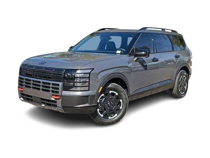 Thumbnail: 2026 Hyundai Palisade - 1