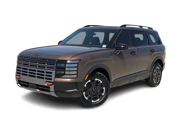 Thumbnail: 2026 Hyundai Palisade - 1