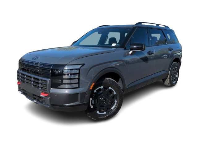 Thumbnail: 2026 Hyundai Palisade - 1
