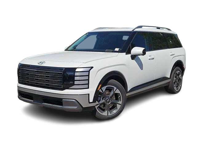 Thumbnail: 2026 Hyundai Palisade - 1