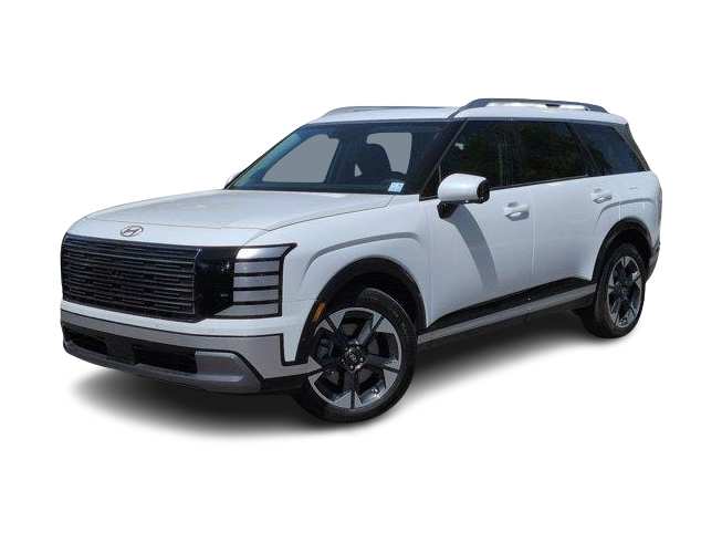 Thumbnail: 2026 Hyundai Palisade - 1