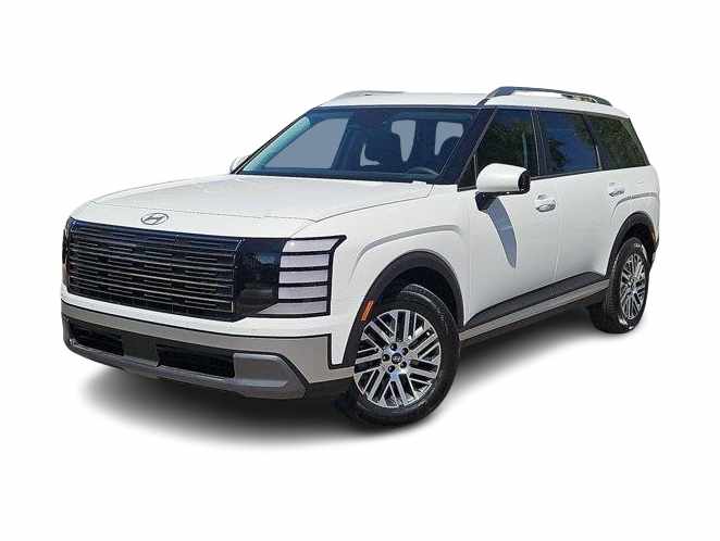 Thumbnail: 2026 Hyundai Palisade - 1