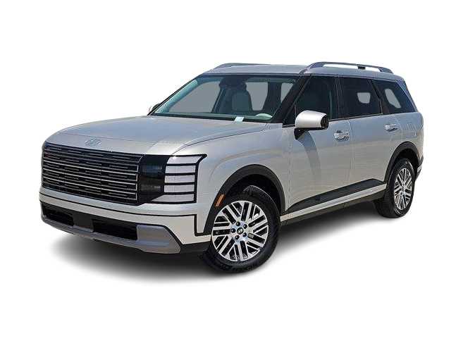 Thumbnail: 2026 Hyundai Palisade - 1