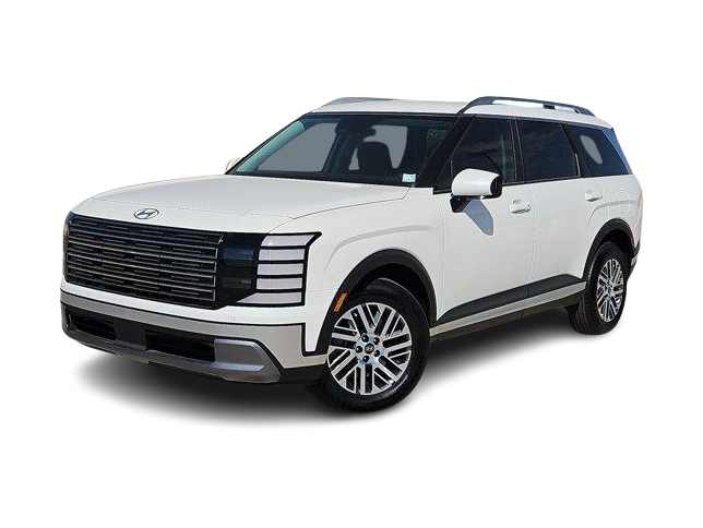 Thumbnail: 2026 Hyundai Palisade - 1