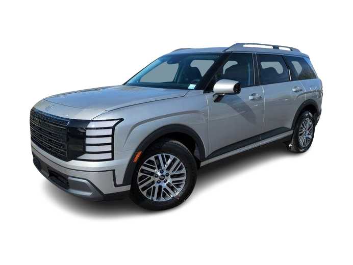 Thumbnail: 2026 Hyundai Palisade - 1