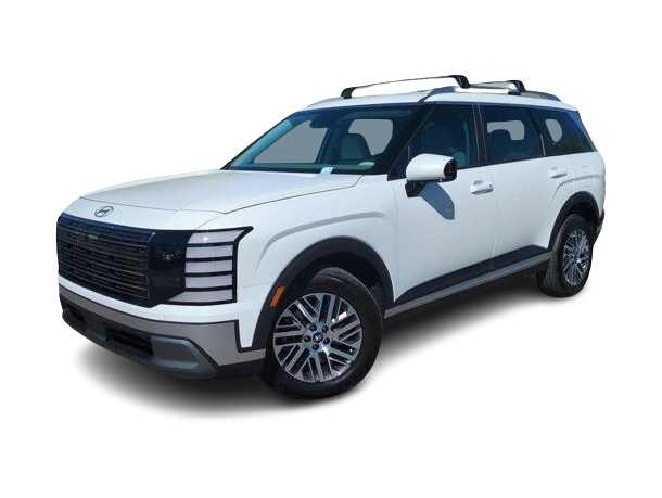Thumbnail: 2026 Hyundai Palisade - 1