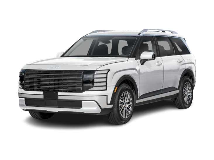 Thumbnail: 2026 Hyundai Palisade - 1