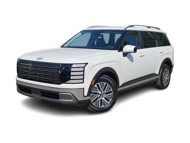 Thumbnail: 2026 Hyundai Palisade - 1
