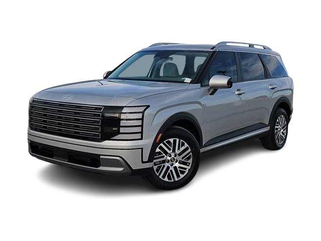 Thumbnail: 2026 Hyundai Palisade - 1