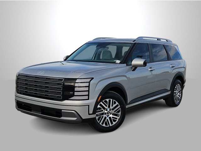 2026 Hyundai Palisade SEL