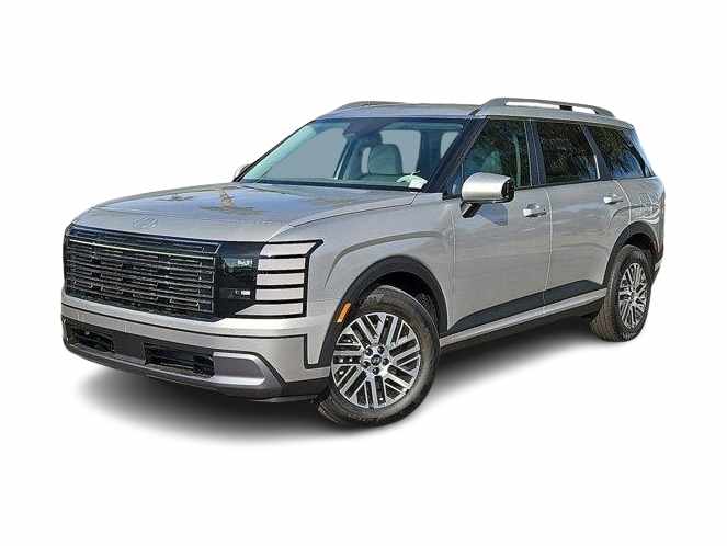 Thumbnail: 2026 Hyundai Palisade - 1