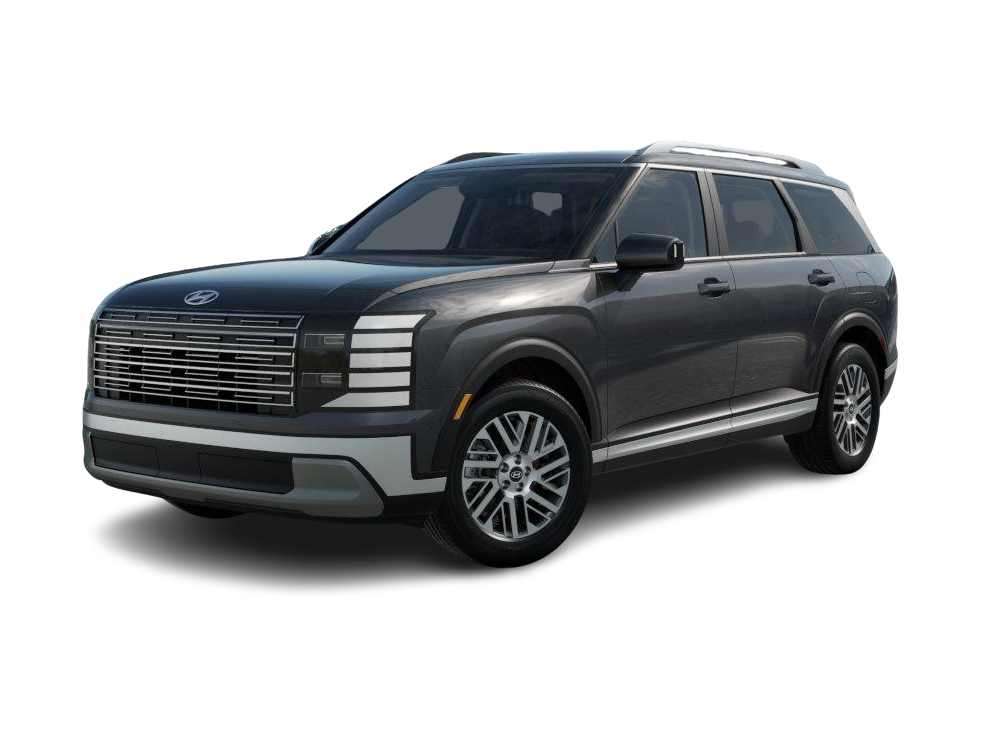 Thumbnail: 2026 Hyundai Palisade - 1