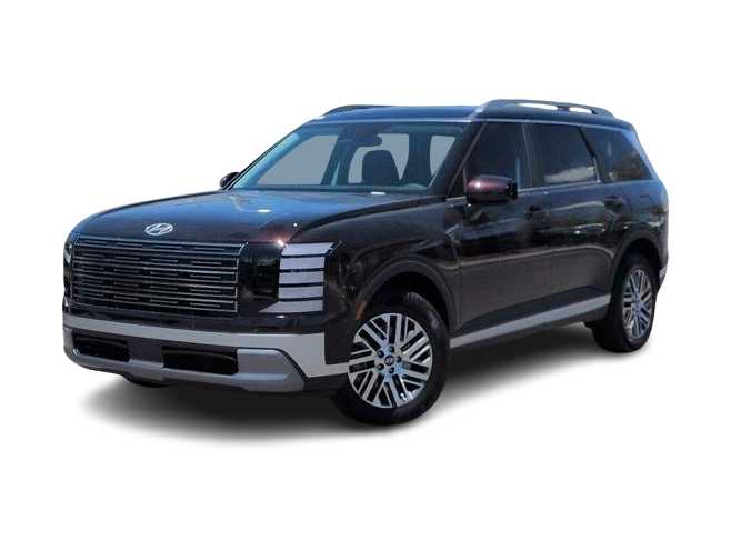Thumbnail: 2026 Hyundai Palisade - 1