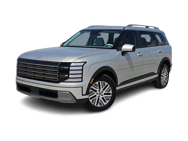 Thumbnail: 2026 Hyundai Palisade - 1