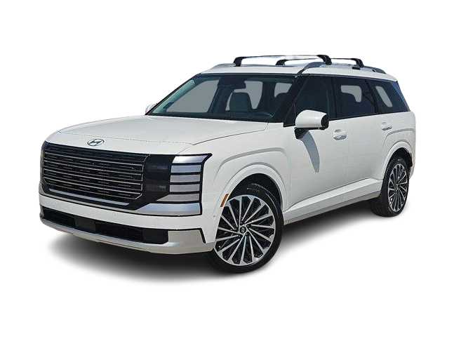 Thumbnail: 2026 Hyundai Palisade - 1