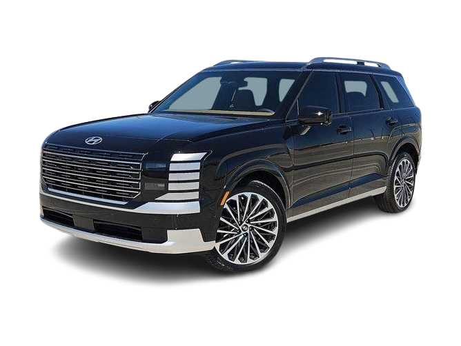 Thumbnail: 2026 Hyundai Palisade - 1