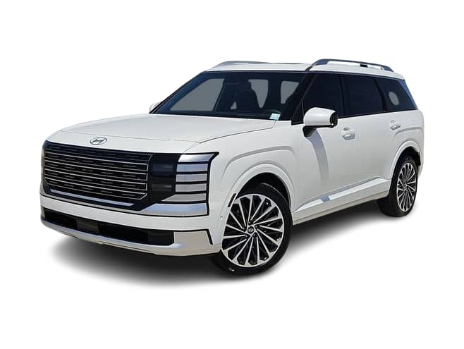 Thumbnail: 2026 Hyundai Palisade - 1