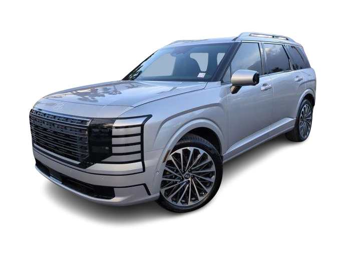 Thumbnail: 2026 Hyundai Palisade - 1