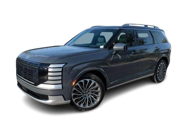Thumbnail: 2026 Hyundai Palisade - 1