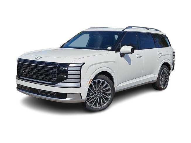 Thumbnail: 2026 Hyundai Palisade - 1