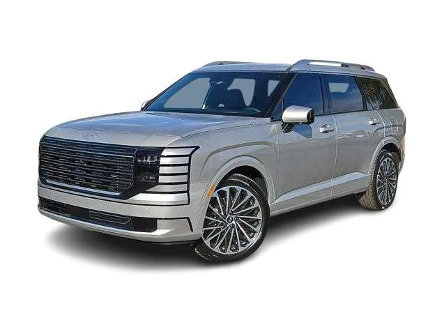 Thumbnail: 2026 Hyundai Palisade - 1