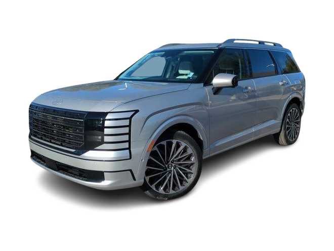 Thumbnail: 2026 Hyundai Palisade - 1