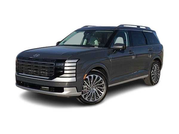 Thumbnail: 2026 Hyundai Palisade - 1
